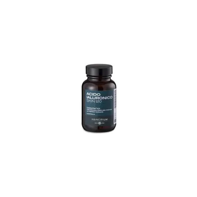 PRINCIPIUM ACIDO IALURONICO SKIN 60 COMPRESSE