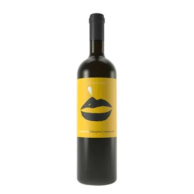 Casa setaro falanghina cl75 campanelle
