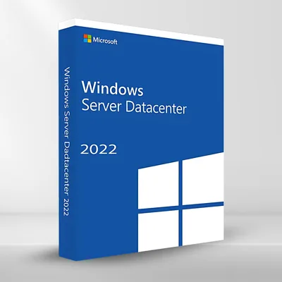 Windows Server 2019 Datacenter