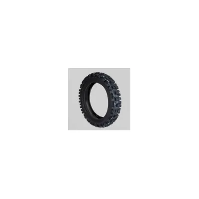 Pneumatico posteriore 14″ Vee Rubber VRM140 TT 80/100 per Dirt Bike, Pit Bike