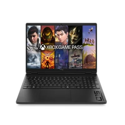 15.3" HyperX OMEN 15 inch Gaming Laptop PC 15-ga0021nlx Windows 11 Home D8ZV0EA