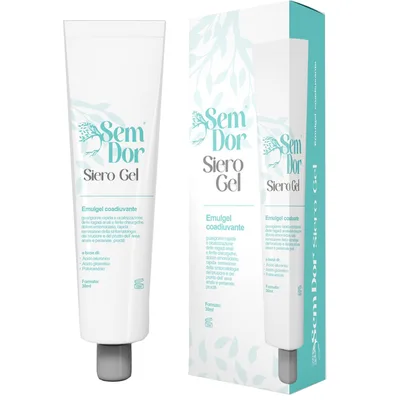 Semdor Sierogel 30ml