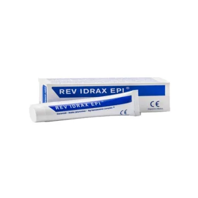 REV IDRAX EPI 50ML