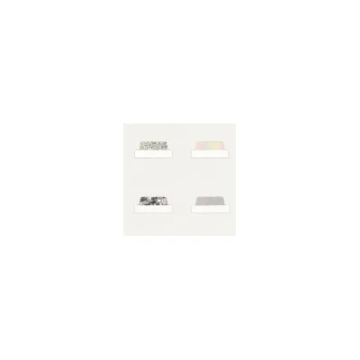 CONSUMABILI AVERY CF16 INDICI SEGNAPAGINA M OLOGRAFIC 74179