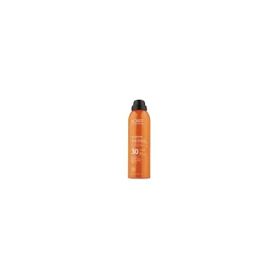KORFF SUN SECRET OLIO SPRAY CORPO E CAPELLI SPF30