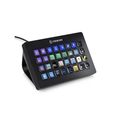 ELGATO STREAM DECK XL 10GAT9901