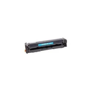 TONER COMPATIBILE HP 207X W2211X CIANO Color laserJet Pro M255dw M282 M283 CON CHIP