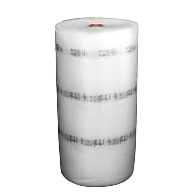 Bobina Pluriball medio 55 gr maxi bolla - altezza 100 cm, 75 mt, 75 mq, intera