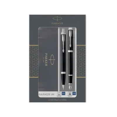 PARKER IM CT STAINLESS 2183058