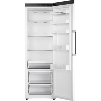PRONTA CONSEGNA - Asko Frigorifero monoporta a libera installazione RFR 286 KNCW1 - Classic finitura bianco da 60 cm - IN PROMOZIONE FINO AL 5/09