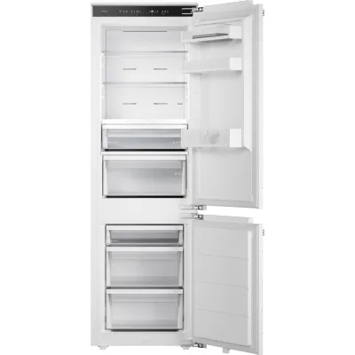 Asko Frigorifero combinato da incasso RBC 276 DNC1 - Classic da 56 cm