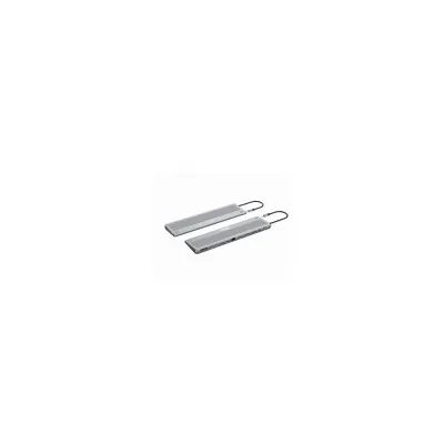NILOX PC COMPONENTS DOCKING USBC UNIVERSAL STAND 13IN1 NXDSUSBC11