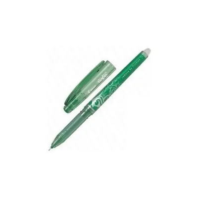 PENNA EVIDENZIATORE CANCELLABILE PILOT FRIXION POINT BL-FRP5-G VERDE