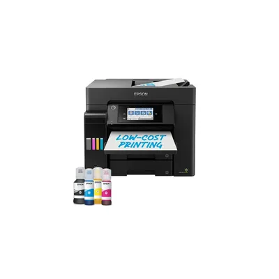 ECOTANK ET-5855 C11CJ29406