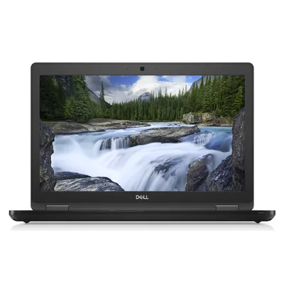 DELL PRECISION MOBILE WORKSTATION 3530 15.6" i5-8300H RAM 8GB-SSD 256GB-WINDOWS 10 PROF ITALIA NERO (X1WWX)
