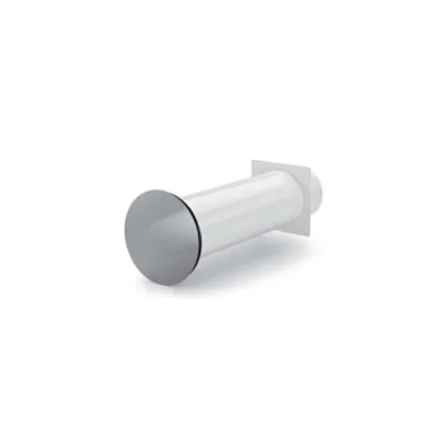 Faber condotta con valvola ermetica 112.0569.783 da 15 cm