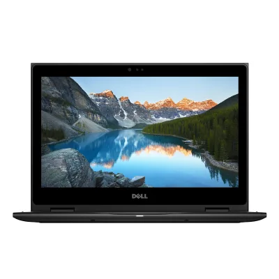 DELL LATITUDE 3390 13.3" i5-8250U 1.6GHz RAM 8GB-SSD 256GB M.2-WIN 10 PROF ITALIA (5WXK4)