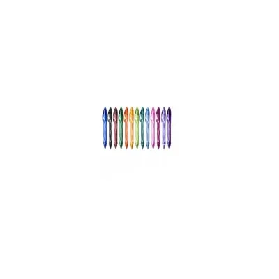 BIC CF30PENNA GEL-OCITY QD COL. ASSORTI 972024
