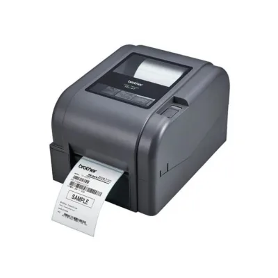 BROTHER STAMPANTI AUTO-ID STAMP. TT  203 DPI USB/RS232/LAN TD4420TNZ1