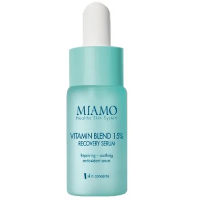 MIAMO SKIN CONCERNS VITAMIN BLEND 10ML