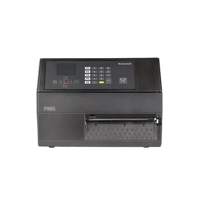 HONEYWELL STAMP.TT PX65A 12 DOT LAN PX65A0000000300
