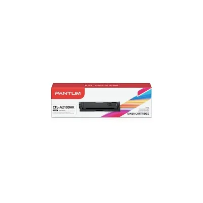 TONER ORIGINALE PANTUM CTL-A2100HK NERO CM2100ADN CP2100D 3K