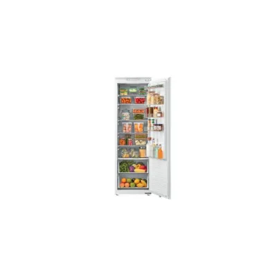 Master Kitchen Frigorifero monoporta da incasso MKRF 304SD NF da 57 cm
