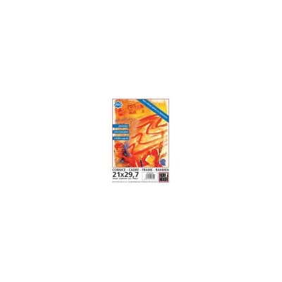 KOH-I-NOOR CORNICE CRILEX 12X29 7 CM DK2129CA