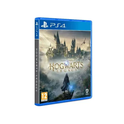 KOCH MEDIA HOGWARTS LEGACY PS4 1000818850