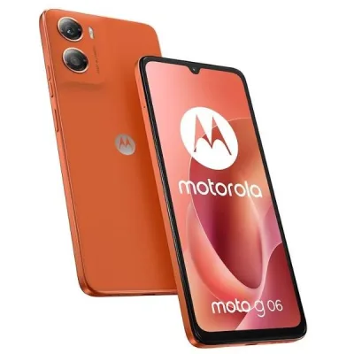 MOTO G06 4/64 ARABESQUE PB980004SE