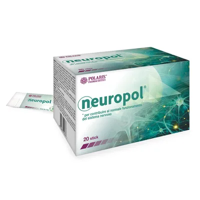 NEUROPOL 20STICK