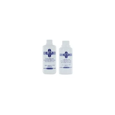 ACQUA OSSIGENATA 10VOL 200ML