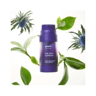 GOOVI SKIN SUPREME DUO ADVANCED SERUM 30ML