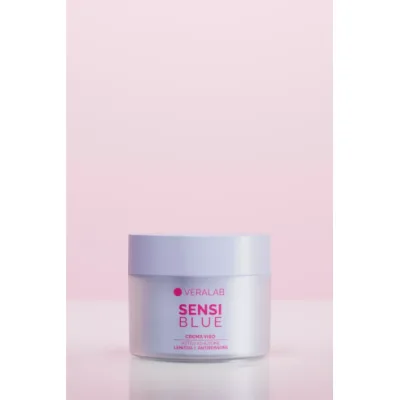 VERALAB SENSIBLUE CREMA 45ML