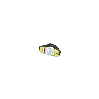CELLY SPORT RUNBELT VIEW 4.7 YELLOW RUNBVIEWXLYL