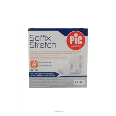 SOFFIX STRETCH CER PIC 2,5X500