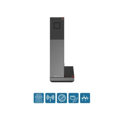 SNOM SNOM HOSPITALITY PHONES HD331A 00007033