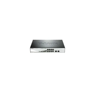 DGS-1210-08P/E