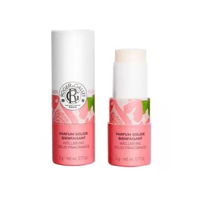 ROGER&GALLET PROFUMO SOLIDO FLEUR FIGUER