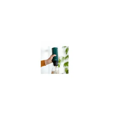OUTIN CAFFE ESPR PORT.NANO VERDE ACQUA OTEM-01-TEAL