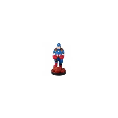 EXQUISITE GAMING CAPTAIN AMERICA CABLE GUY CGCRMR300202