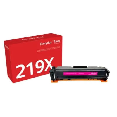 EVERYDAY TONER HP 219X(W2193X) YEL 006R05157