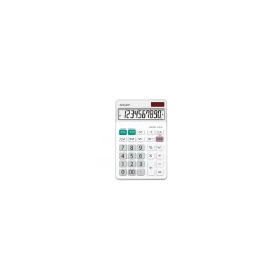 SHARP CALCOLO EL 331 WB EL331WB