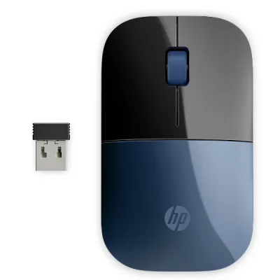 Mouse wireless Z3700 HP 7UH88AA