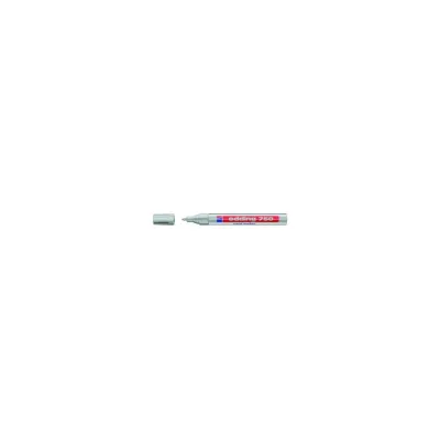 EDDING CF10MARCAT PERMAN VERNICE ARGENT E750054