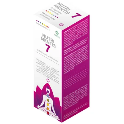 Nutri Mentis 7 Integratore Gocce 30 ml