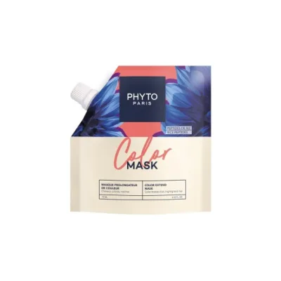 PHYTO COULEUR MASCHERA 75ML