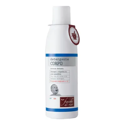 FDR FIOCCHI DET CORPO 200ML