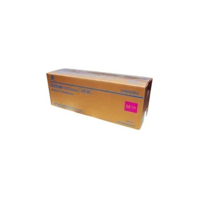 GRUPPO TAMBURO ORIGINALE KONICA MINOLTA BIZHUB C35 C25 MAGENTA A0WG0EJ IUP-14M DEVELOP A0WG1EJ
