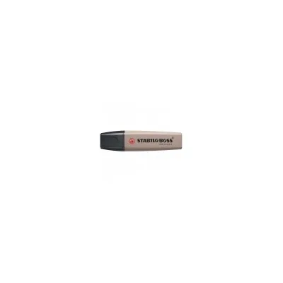 STABILO CF10 BOSS ORIG NATCOLORS WARM GREY 70/193